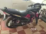 Working in good condition.