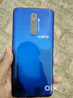 Realme X2 Pro  1year old only