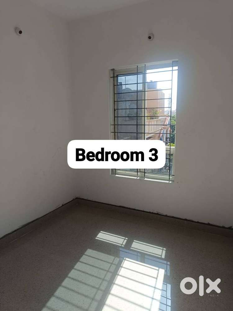 3 BHK Independent House for Rent in MM Layout - Kavalbyrsandra