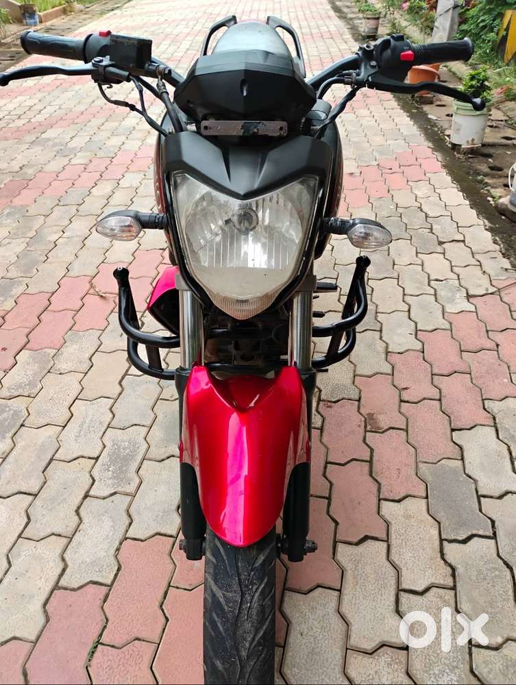 Fixed price 27k, Excellent condition, RC & insurance available