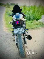Full modified