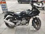 Pulsar 220