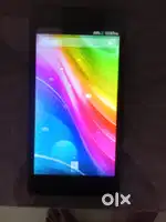 iBall mobile good condition price 1000
