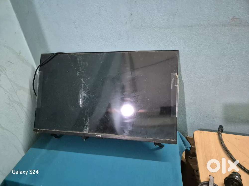 Realme android tv 32 inch