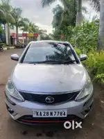Tata Zest Diesel Good Condition