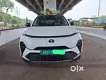 Tata Curvv EV Creative 45, 2025, Electric
