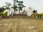 Title Clear seprate 7/12 NA Open Bungalow Plot For Sale 8.90 onwards