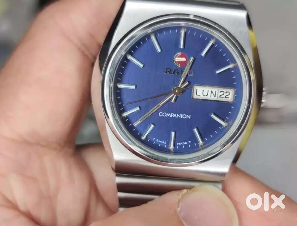 Rado Automatic Watch