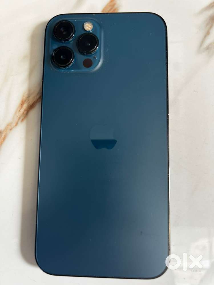 iPhone 12 Pro Max, 128GB iOS 26.0.1