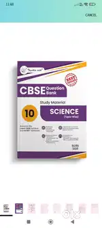 CLASS 10 SCIENCE QUESTION BANK (TOGETHER WITH)