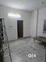 Open South facing Rooms with bathroom and kitchen