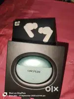 ONE NORD BUDS 3 PRO