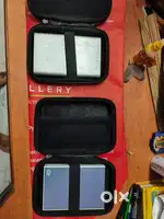 External HDD 2/4/5TB