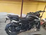 pulsar ns160