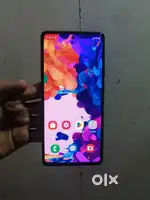Samsung S20 FE 5G, 8Gb Ram, 128Gb Storage, No complaint, exchange or