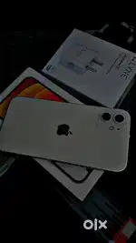 iPhone 12  128 white