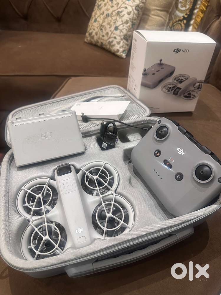 DJI NEO DRONE FLY COMBO