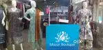 Stiching blouse, frocks etc...