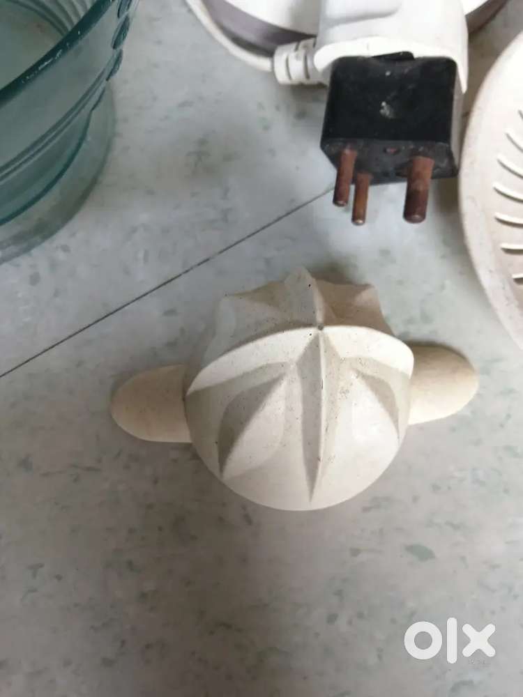 moulinex vitapress 600