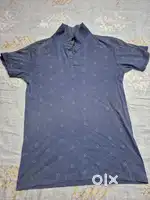 Used dress