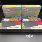 Nintendo new 3DS console Accessory complete Used Region free