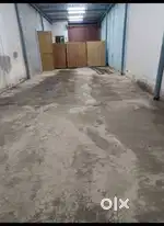 Godown, warehouse, office rent