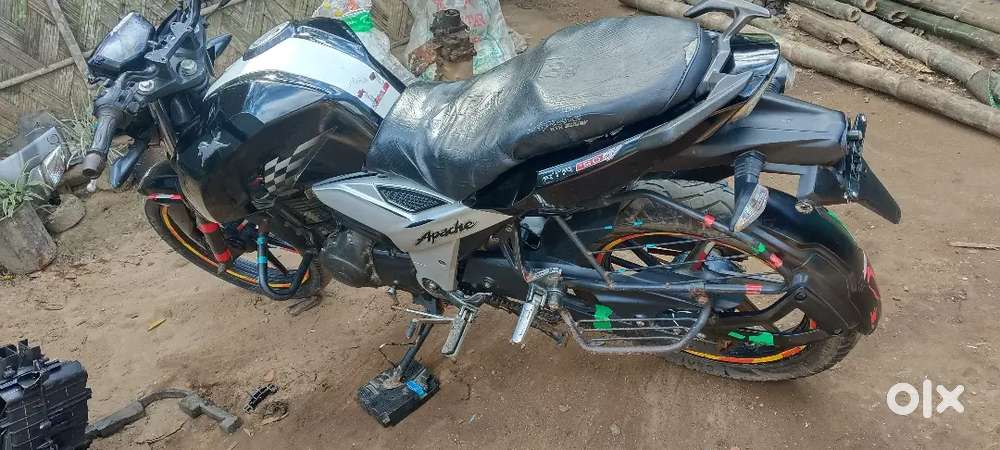 Vary good  condition