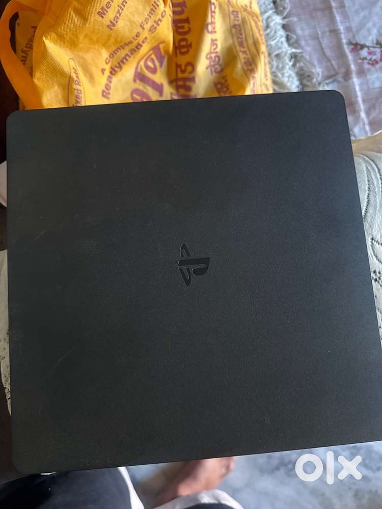 Ps4 1tb slim