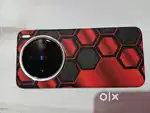 VIVO X200 12*256