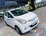 Hyundai EON 1.0 Era Plus, 2015, Petrol