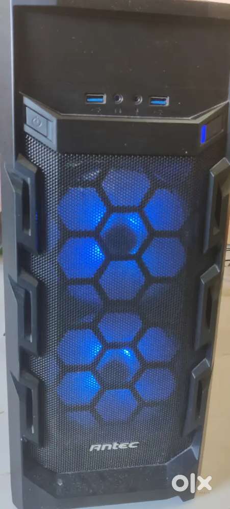 i7 10700F, 1650 4gb, 16gb ddr4