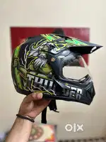 VEGA HELMET