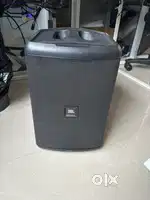 JBL PRO EON ONE Compact, All in one, Battery power packed spekar