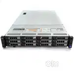 Dell server R730xd,28 core, 256gb ddr4 ram, 48tb storage with warranty