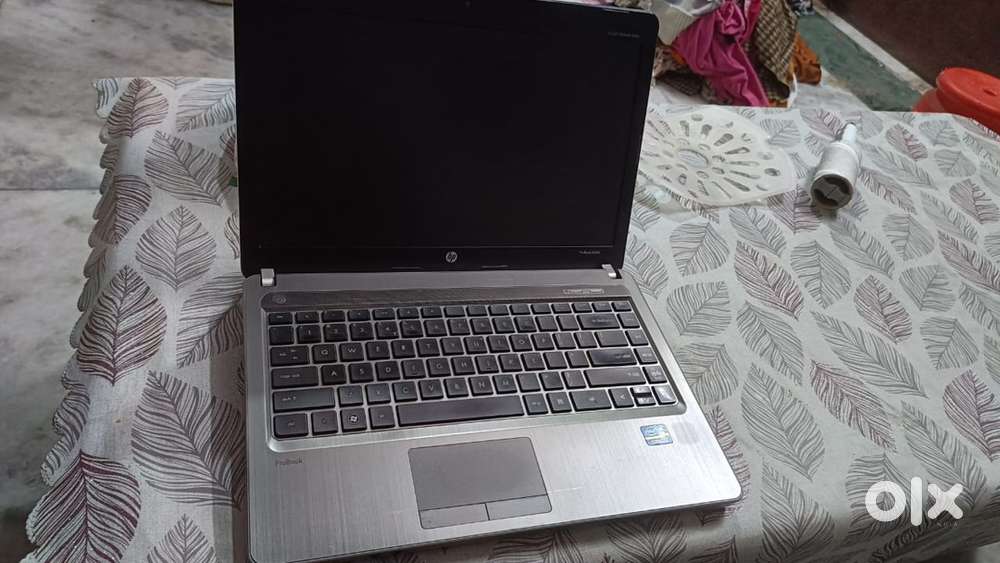 hp probook 4430s Good condition i5 2gen