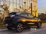 Tata Nexon Kraz 2019 Petrol | 35K km Doctor-Driven|Stylish,Safe&Classy