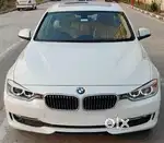 BMW 3 Series 2014 Diesel 39500 Km Driven