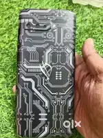 gaming phone ROG 3 phone