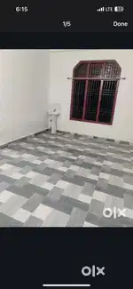 24*7 running water with cctv protection
