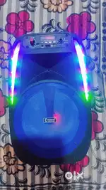 Speaker superb condition