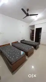 Hostel Galeria Boys PG