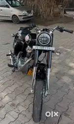 Bullet 2019 standard