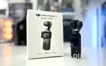 DJI Osmo Pocket 3 Creator Combo ( NEW PIECE )