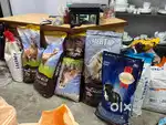 Dog food- Drools, Pedigree, maxi puppy and more
