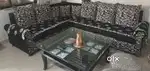 I want sell my 6 seater sofa 6 seater dining table,and peps mattress.