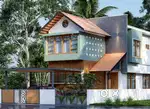3d architectural visualizer