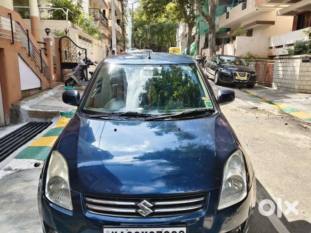 Top class engine, wonderful diesel mileage.