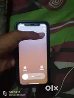 iPhone xr all working bas face id band ha