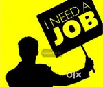 I needed job