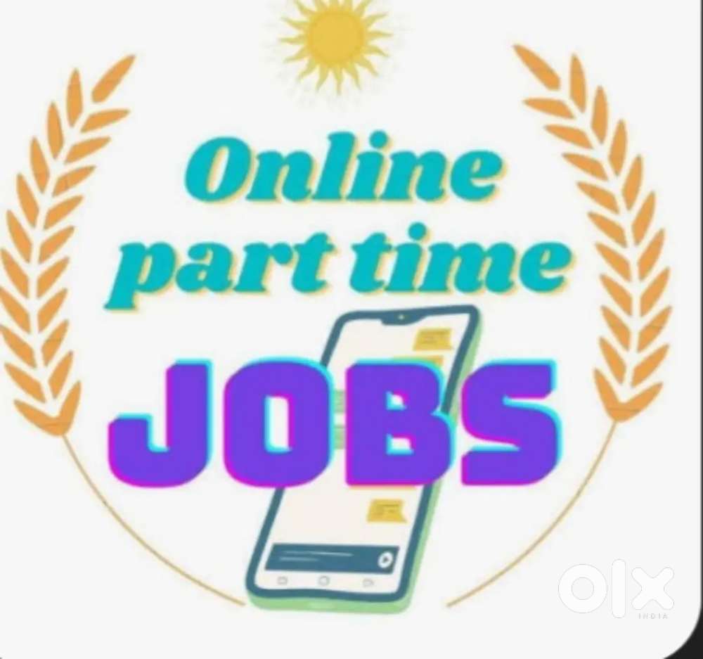 Data entry jobs at home